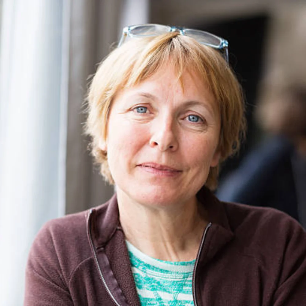 Karen Mitchell